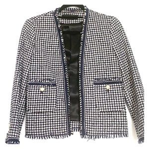 Zara Tweed jacket